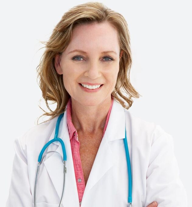 Doctor Sexologist Draženka Zeljezic